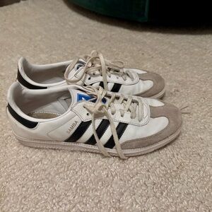 Adidas Samba Classic